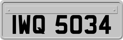 IWQ5034