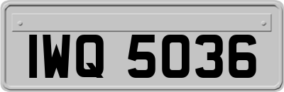 IWQ5036