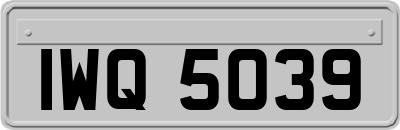 IWQ5039