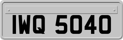 IWQ5040