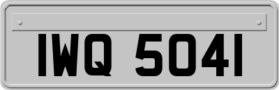 IWQ5041
