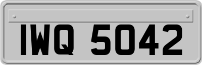 IWQ5042