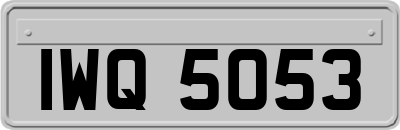 IWQ5053