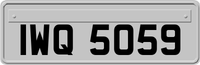 IWQ5059