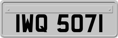 IWQ5071