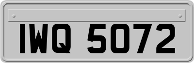 IWQ5072