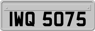IWQ5075