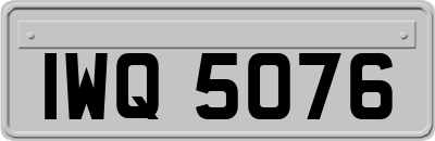 IWQ5076
