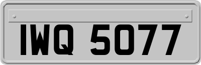 IWQ5077