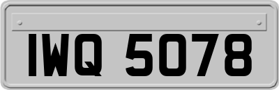 IWQ5078