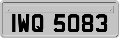 IWQ5083