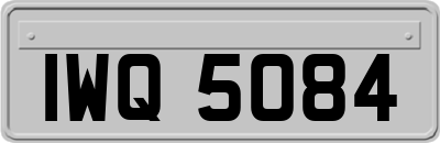 IWQ5084