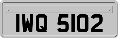 IWQ5102