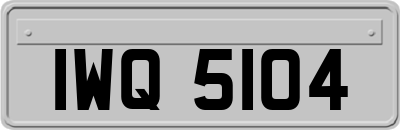 IWQ5104