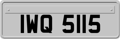 IWQ5115
