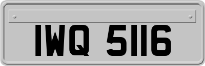 IWQ5116