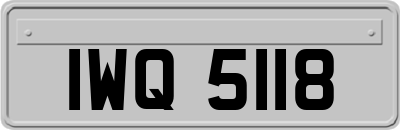 IWQ5118