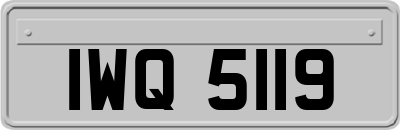 IWQ5119