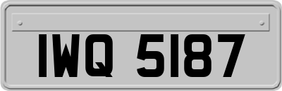 IWQ5187