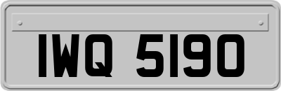 IWQ5190