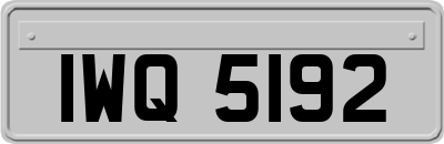 IWQ5192