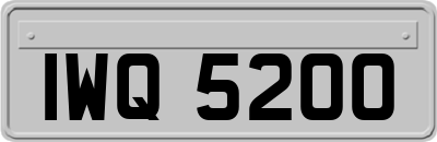 IWQ5200