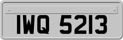 IWQ5213