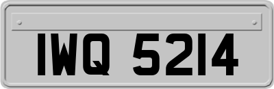 IWQ5214