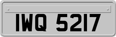 IWQ5217