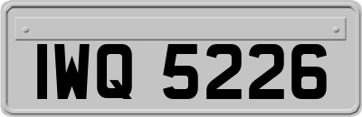 IWQ5226