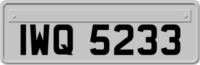 IWQ5233