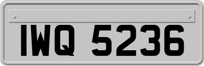 IWQ5236