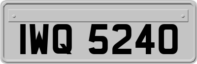 IWQ5240