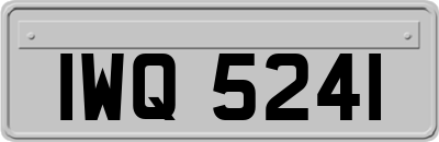 IWQ5241