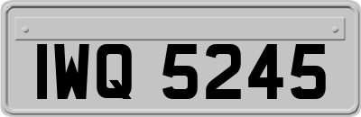 IWQ5245