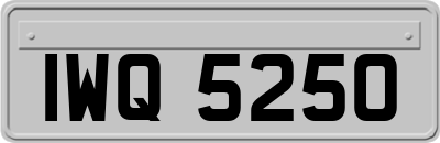 IWQ5250
