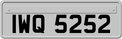 IWQ5252