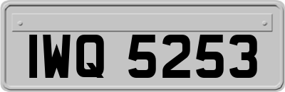 IWQ5253