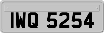 IWQ5254