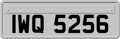 IWQ5256