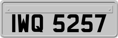IWQ5257
