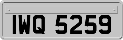 IWQ5259