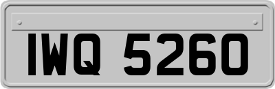 IWQ5260