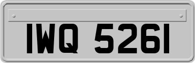 IWQ5261