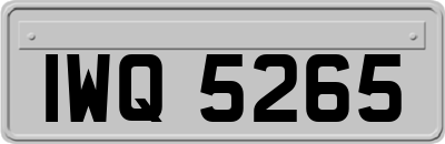 IWQ5265