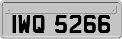 IWQ5266