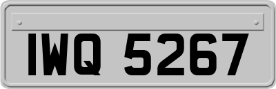 IWQ5267