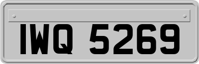 IWQ5269