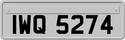 IWQ5274