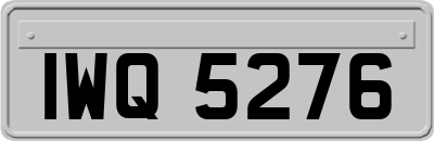 IWQ5276